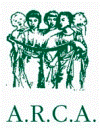 logo arca